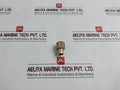 Fann Instrument 100063057 C Piston Plunger Brass