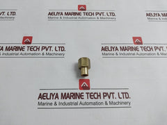 Fann Instrument 100063057 C Piston Plunger Brass