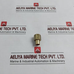Fann Instrument 100063057 C Piston Plunger Brass