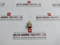 Fann Instrument 100063057 C Piston Plunger Brass