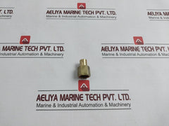 Fann Instrument 100063057 C Piston Plunger Brass