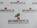 Fann Instrument 100063057 C Piston Plunger Brass