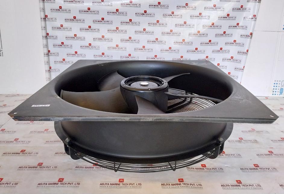 Fans-tech 1020R/Min Vt910F5-150-001 Electrical Commutation Axial Fan