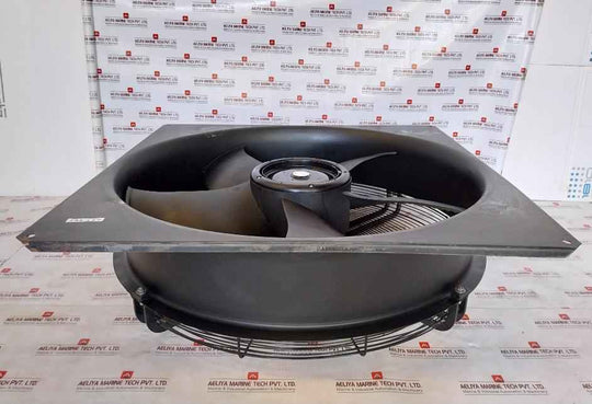 Fans-tech 1020R/Min Vt910F5-150-001 Electrical Commutation Axial Fan