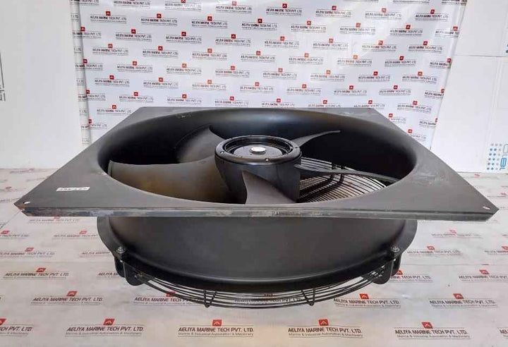 Fans-tech 1020R/Min Vt910F5-150-001 Electrical Commutation Axial Fan