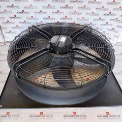Fans-tech 1020R/Min Vt910F5-150-001 Electrical Commutation Axial Fan