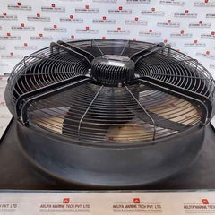 Fans-tech 1020R/Min Vt910F5-150-001 Electrical Commutation Axial Fan