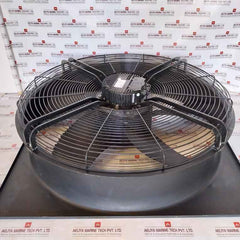 Fans-tech 1020R/Min Vt910F5-150-001 Electrical Commutation Axial Fan