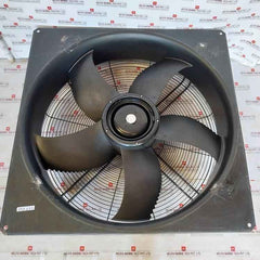 Fans-tech 1020R/Min Vt910F5-150-001 Electrical Commutation Axial Fan