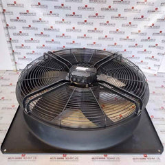 Fans-tech 1020R/Min Vt910F5-150-001 Electrical Commutation Axial Fan