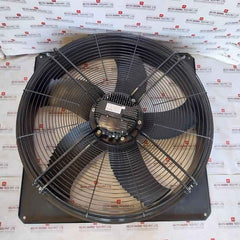 Fans-tech 1020R/Min Vt910F5-150-001 Electrical Commutation Axial Fan