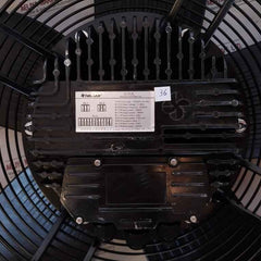 Fans-tech 1020R/Min Vt910F5-150-001 Electrical Commutation Axial Fan