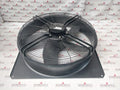 Fans-tech  Electronically Commutated Axial Fan P/N Vt910F5-150-001