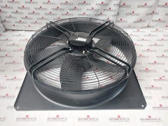 Fans-tech Electronically Commutated Axial Fan P/N Vt910F5-150-001