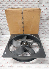 Fans-tech Electronically Commutated Axial Fan P/N Vt910F5-150-001
