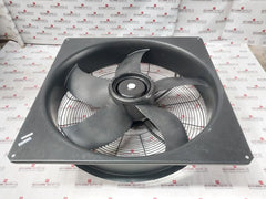 Fans-tech Electronically Commutated Axial Fan P/N Vt910F5-150-001