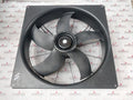 Fans-tech  Electronically Commutated Axial Fan P/N Vt910F5-150-001