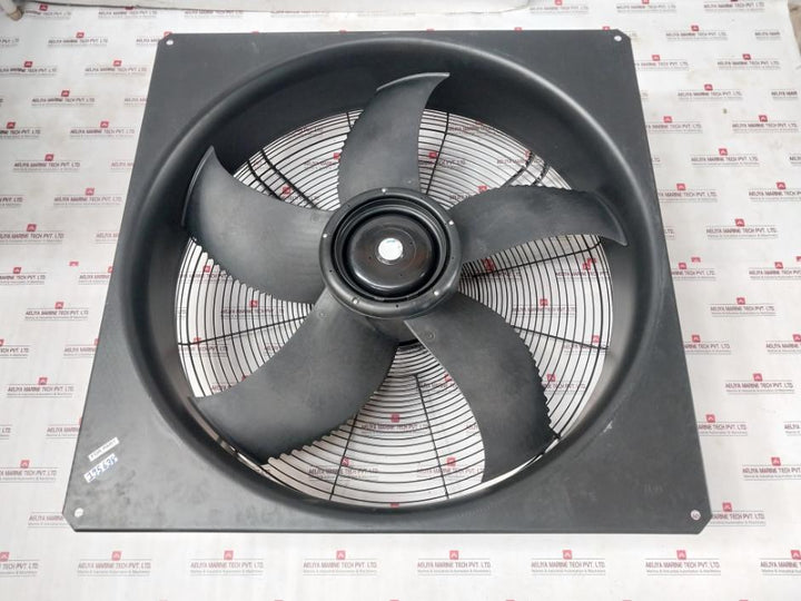 Fans-tech  Electronically Commutated Axial Fan P/N Vt910F5-150-001