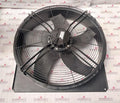 Fans-tech  Electronically Commutated Axial Fan P/N Vt910F5-150-001