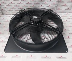 Fans-tech Electronically Commutated Axial Fan P/N Vt910F5-150-001
