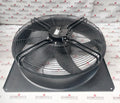 Fans-tech  Electronically Commutated Axial Fan P/N Vt910F5-150-001