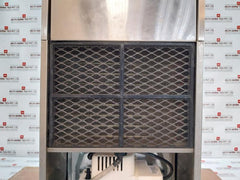 Fantech Gdc124Css Stainless Steel Dehumidifier 405264 120 V 60Hz 5.9 A