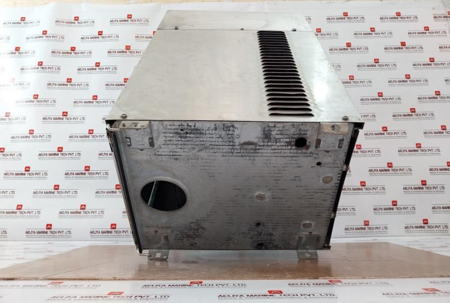 Fantech Gdc124Css Stainless Steel Dehumidifier 405264 120 V 60Hz 5.9 A