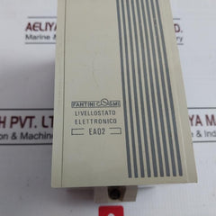 Fantini Cosmi Ea02 Electronic Level Switch