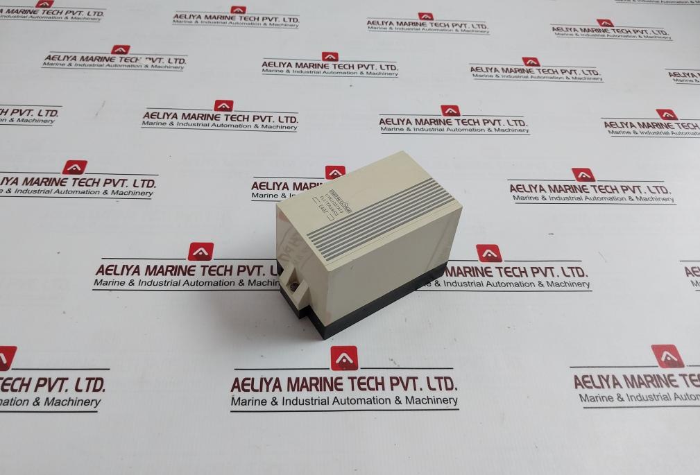 Fantini Cosmi Ea02 Electronic Level Switch