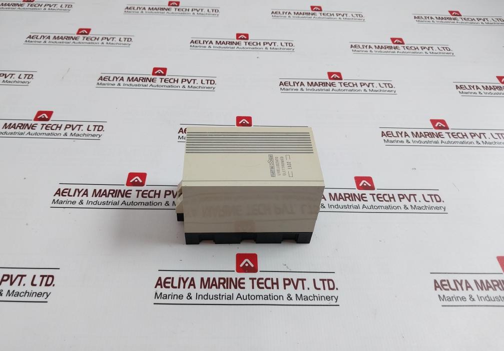 Fantini Cosmi Ea02 Electronic Level Switch
