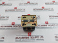 Fantini Cosmi H13Ar Three-pole Contactor 220V 50Hz 25 Amp