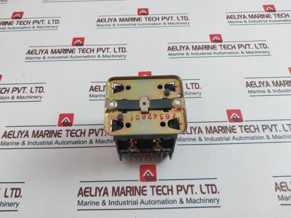 Fantini Cosmi H13Ar Three-pole Contactor 220V 50Hz 25 Amp