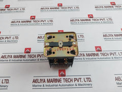 Fantini Cosmi H13Ar Three-pole Contactor 220V 50Hz 25 Amp