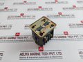 Fantini Cosmi H13Ar Three-pole Contactor 220V 50Hz 25 Amp