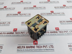 Fantini Cosmi H13Ar Three-pole Contactor 220V 50Hz 25 Amp
