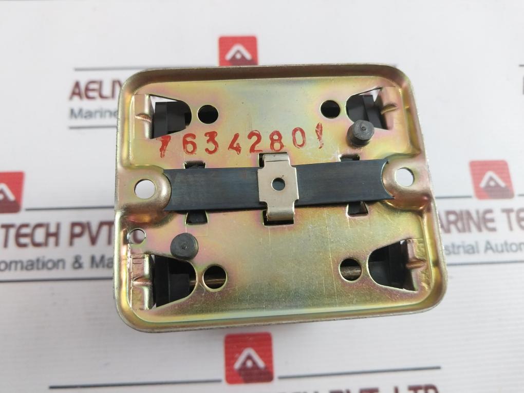 Fantini Cosmi H13Ar Three-pole Contactor 220V 50Hz 25 Amp