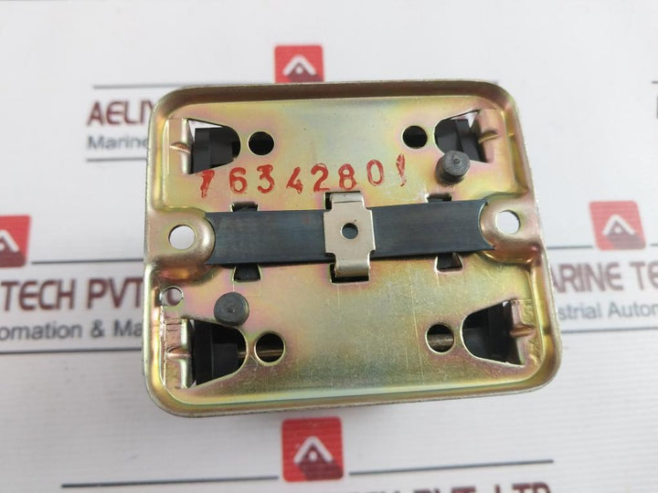 Fantini Cosmi H13Ar Three-pole Contactor 220V 50Hz 25 Amp
