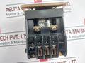 Fantini Cosmi H13Ar Three-pole Contactor 220V 50Hz 25 Amp