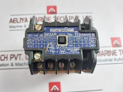 Fantini Cosmi H13Ar Three-pole Contactor 220V 50Hz 25 Amp