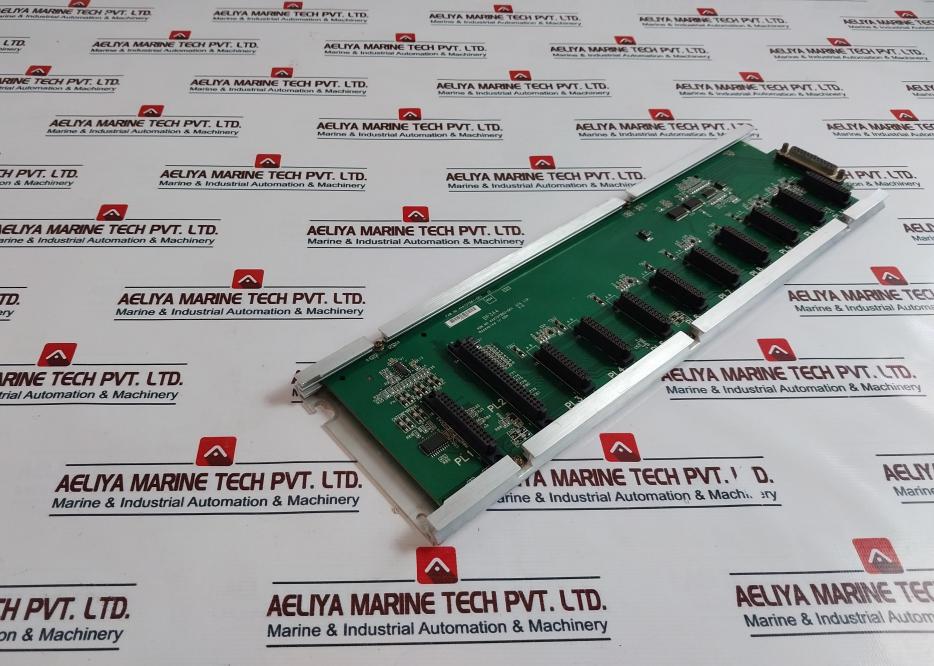 Fanuc 44A737860-g01 Printed Circuit Board Gts 11B