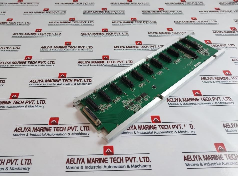 Fanuc 44A737860-g01 Printed Circuit Board Gts 11B