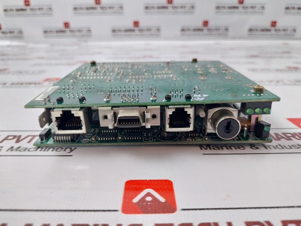 Fanuc 44A739579-g01 Printed Circuit Board 44A739599-g01