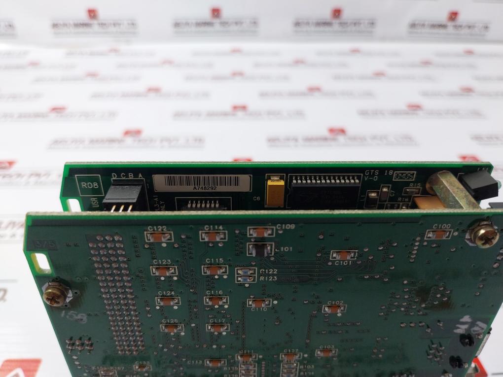 Fanuc 44A739579-g01 Printed Circuit Board 44A739599-g01