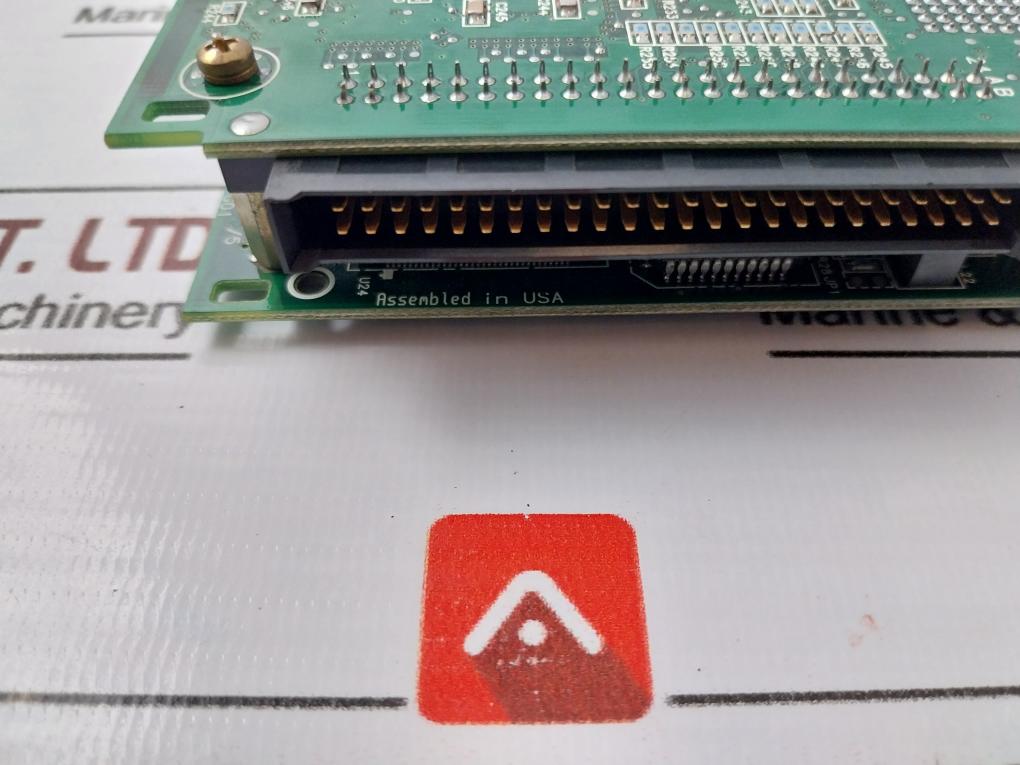 Fanuc 44A739579-g01 Printed Circuit Board 44A739599-g01