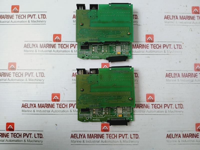 Fanuc 44A751267-001 Plc Circuit Board Assembly 44A751266-g01