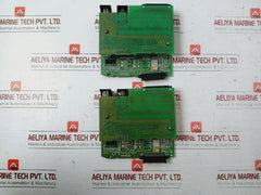 Fanuc 44A751267-001 Plc Circuit Board Assembly 44A751266-g01