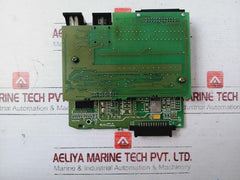 Fanuc 44A751267-001 Plc Circuit Board Assembly 44A751266-g01