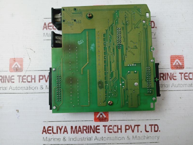 Fanuc 44A751267-001 Plc Circuit Board Assembly 44A751266-g01