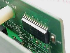 Fanuc 44A751267-001 Plc Circuit Board Assembly 44A751266-g01