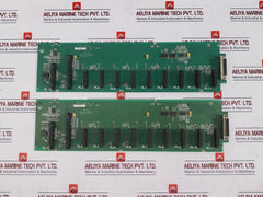 Fanuc 44A737860-g01 Printed Circuit Board Card Bp3A4 94V-0